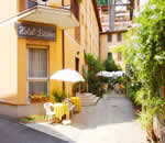 Hotel Diana Toscolano Maderno Gardasee